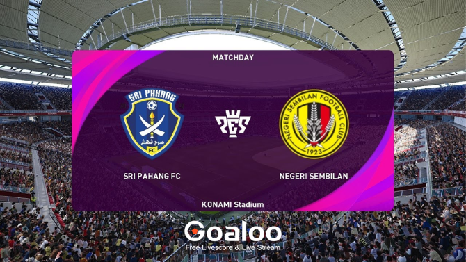 Pahang VS Negeri Sembilan Prediction Liga Super Malaysia