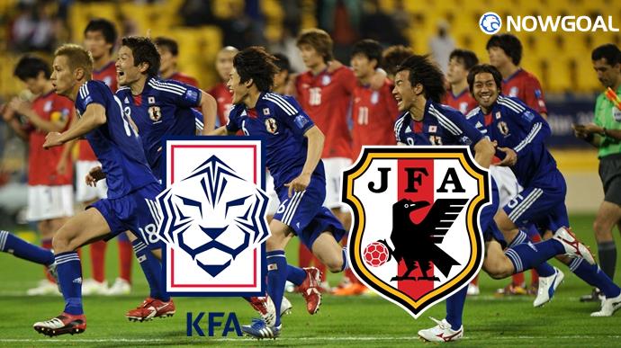 July 14th EAFF East Asian Cup - South Korea VS Japan Prediction