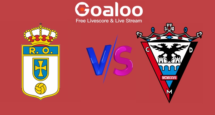 Oviedo vs Mirandes Prediction 23 October 2024