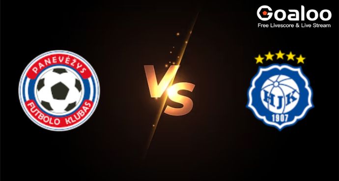 UEFA Champions League---FK Panevezys VS HJK Helsinki Preview