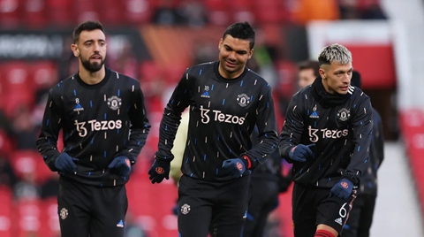 ซัตตัน ชี้ชัดนักเตะที่จะเป็นคีย์แมนให้ แมนยู ในฤดูกาลนี้