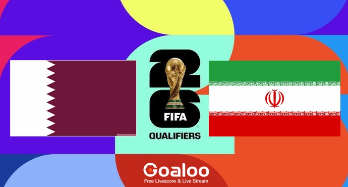 Qatar vs Iran Prediction 6 June 2025