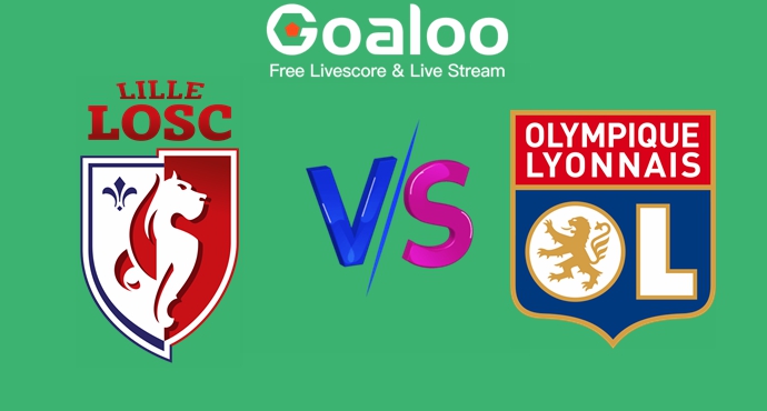Lille vs Lyon Prediction 2 November 2024
