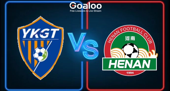 Yunnan Yukun VS Henan Football Club Prediction 26 June 2025