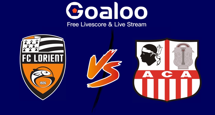 Lorient vs Ajaccio Prediction 28 September 2024