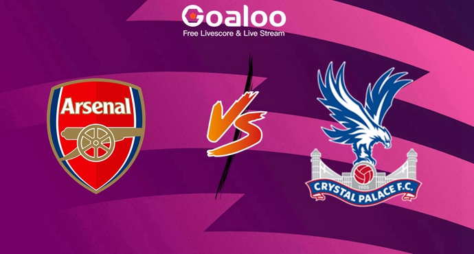 Arsenal VS Crystal Palace Prediction 26 October 2025