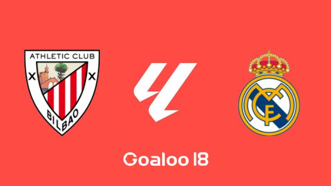 Athletic Bilbao VS Real Madrid Prediction Spanish La Liga