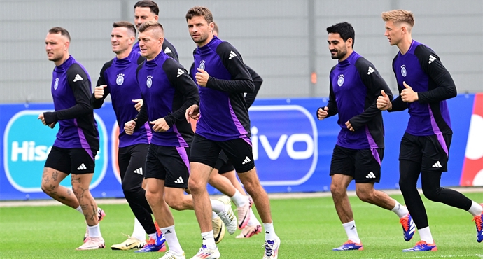 เบียร์หนักซัดสเปน วัดแข้งสุดสูสี ลุ้นศึก “ตราไก่” ปะทะฝอยทอง