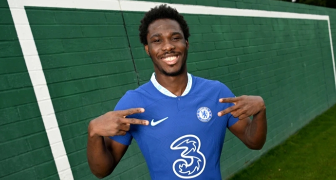 มาจากไหน “เลสเตอร์ฯ” ผงาดเต็งคว้า “โฟฟานา” จาก “เชลซี” หลังระเบิดฟอร์มดีปีล่าสุด