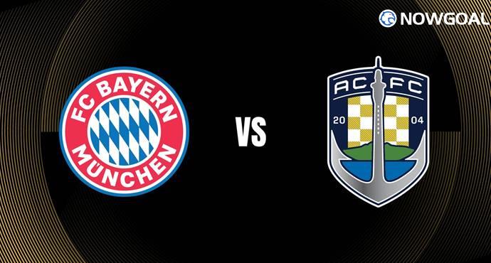 Bayern’s Dominance Set to Overwhelm Auckland City in Club World Cup Opener