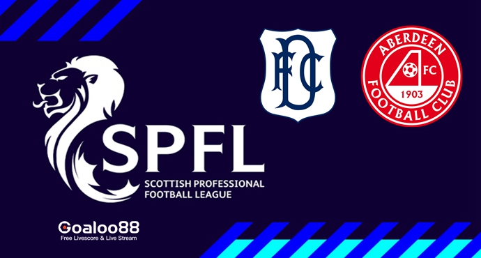 ​Dundee vs. Aberdeen Prediction Scottish Premier League