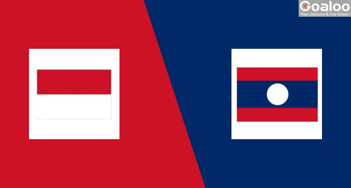 AFF Championship---Indonesia VS Laos