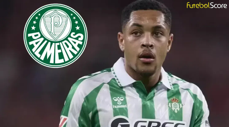 Vitor Roque vai para o Palmeiras? O que sabemos sobre essa negociação? Qual é o “plano B” do Palmeiras para fortalecer seu ataque?