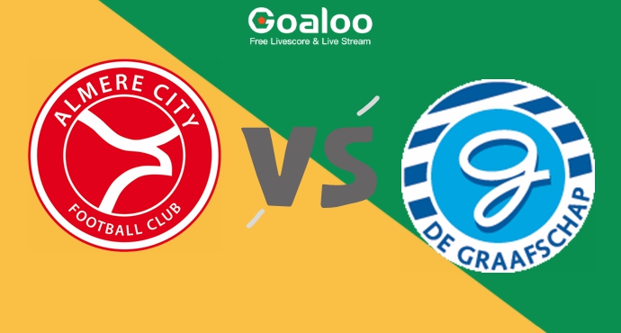 Almere City FC vs De Graafschap: The Dutch Eerste Divisie Playoff