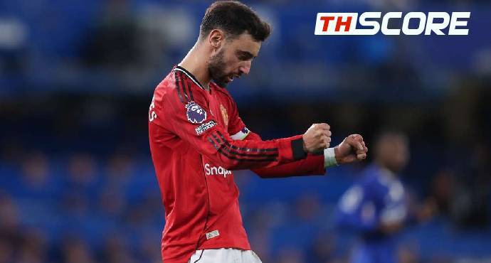 คาร์ริคปลื้มฟอร์มบรูโน่ ผีแดงเตรียมเปิดรังดวลเบรนท์ฟอร์ด