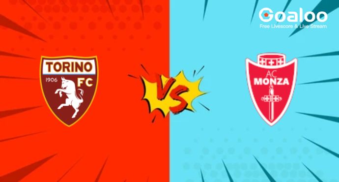 Italian Serie A---Torino VS Monza