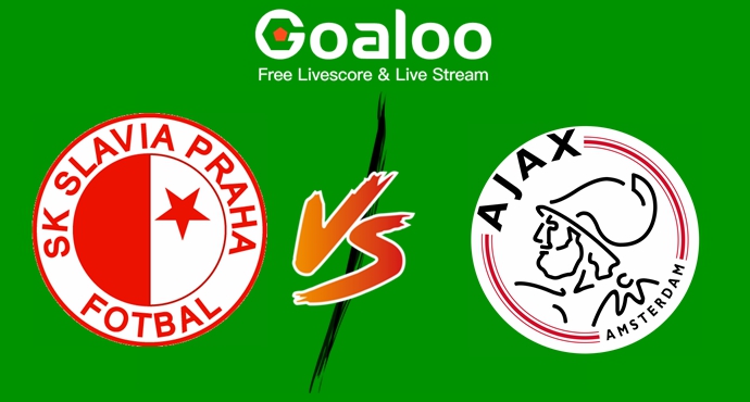 Slavia Praha VS AFC Ajax Prediction 4 October 2024