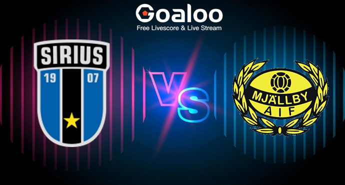IK Sirius FK VS Mjallby AIF Prediction 15 July 2025