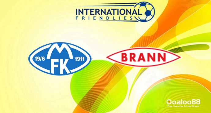 ​Molde vs Brann Prediction International Club Friendly