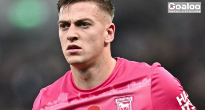 Juventus Eyeing Ipswich Talent: Delap on the Radar