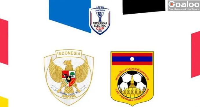 Indonesia vs Laos: Can the Garuda Soar Past the Laotian Tigers? (12/12/2024)