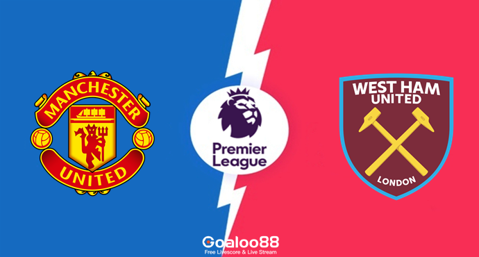 Manchester United vs West Ham Prediction English Premier League