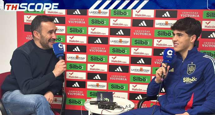 กูบาร์ซี: ยามาลแค่แตะบอล 4 ครั้ง ก็จะเปลี่ยนเกมได้