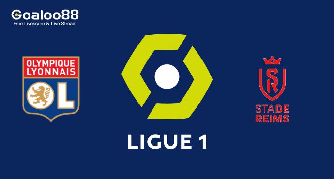 Lyon VS Reims Prediction France Ligue 1