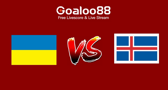 Ukraine VS Iceland Prediction UEFA European Championship
