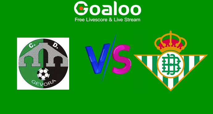 CD Gevora vs Betis Prediction 1 November 2024