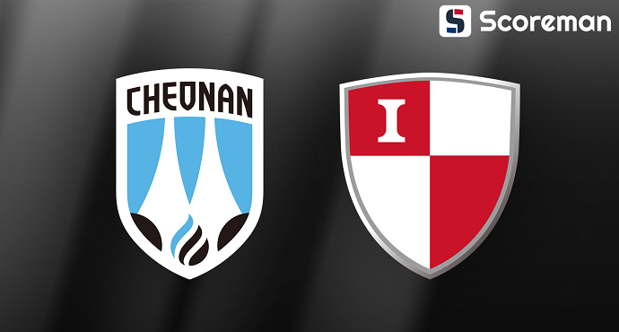 10월8일 K리그 2 - 천안시티FC VS 부산FC 국내축구 분석 프리뷰