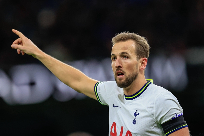 The Times เปิดเผยว่าบาเยิร์นจะเสนอ แฮร์รี เคนเป็นครั้งที่สาม