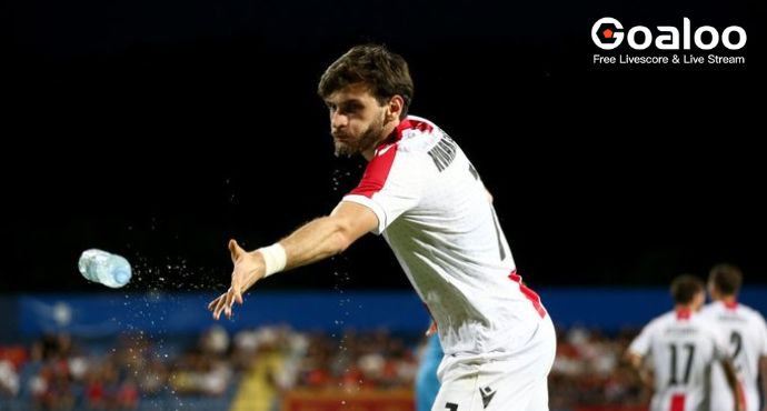 Napoli Confirms Kvaratskhelia's Contract Extension Plans