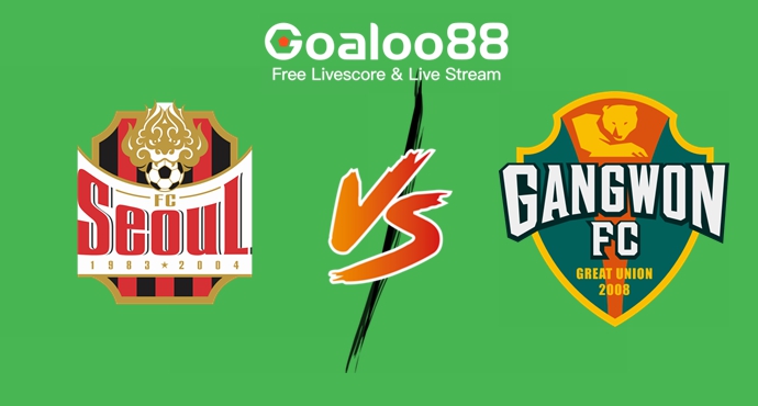 K League 1 Tips: FC Seoul VS Gangwon FC
