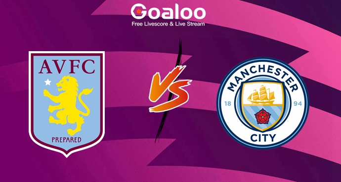 Aston Villa vs Man City Prediction 21 December 2024