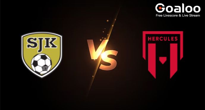 Finland - Kakkonen Lohko---SJK Akatemia B VS JS Hercules