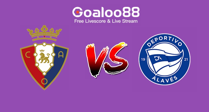 Osasuna VS Alaves Prediction Spanish La Liga