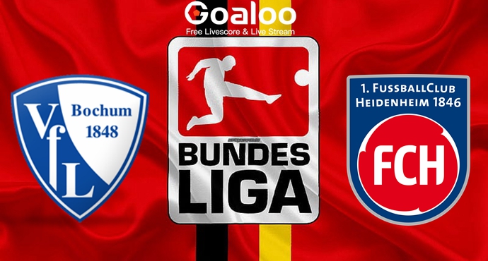 Bochum vs Heidenheim Prediction 22 December 2024