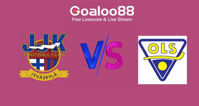 Jyvaskyla JK VS OLS Oulu Prediction Finland - Kakkonen Lohko