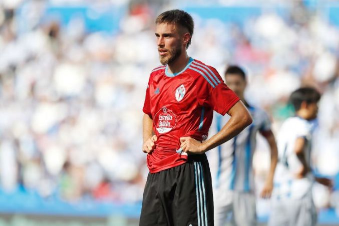 Phóng viên theo dõi Juventus: Juve đạt thỏa thuận miệng với Mingueza, mức giá 20 triệu euro của Celta bị cho là quá cao