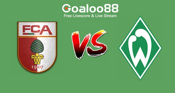 Augsburg VS Werder Bremen Prediction German Bundesliga