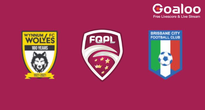 Wynnum Wolves vs Brisbane City: A Clash of Form