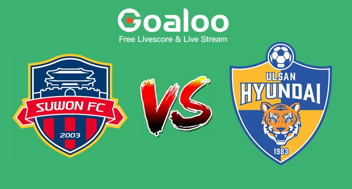 Suwon vs Ulsan Prediction 5 July 2024