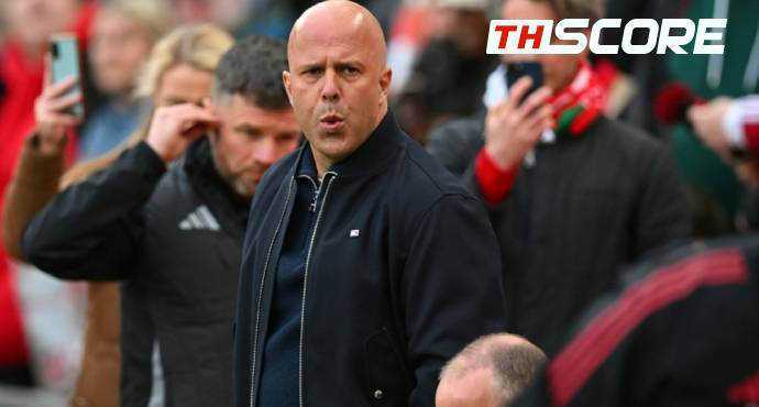 สล็อต เตือน หงส์แดง ห้ามประมาทในการลุ้นตั๋วแชมเปี้ยนส์ลีก