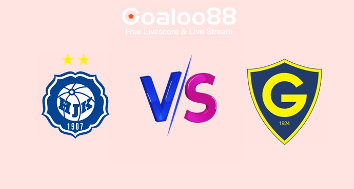 HJK Helsinki VS Gnistan Helsinki Prediction Finland Veikkausliga