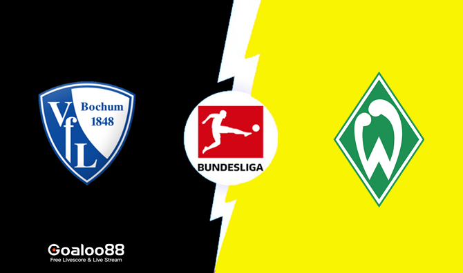 ​Bochum vs Werder Bremen Prediction German Bundesliga