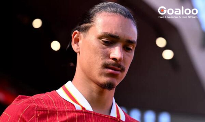 Darwin Nunez chance arrives as Liverpool conversation set to change