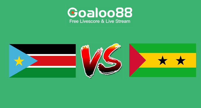 South Sudan VS Sao Tome Principe Prediction Africa Cup of Nations