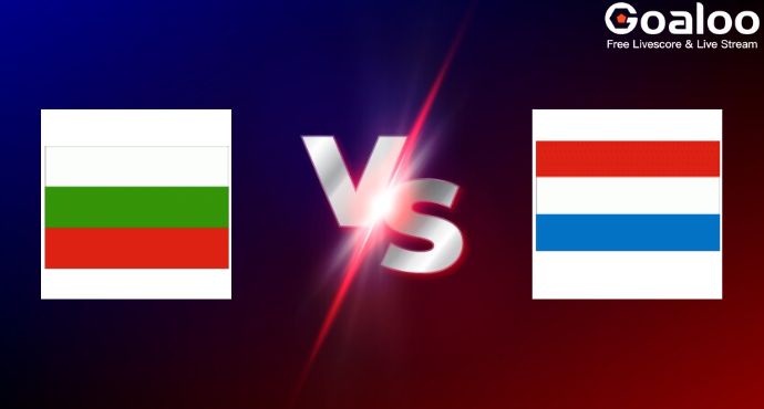 UEFA Nations League---Bulgaria VS Luxembourg Preview