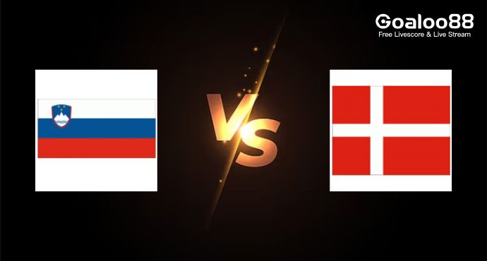 Slovenia VS Denmark Preview, H2H & Prediction UEFA European Championship